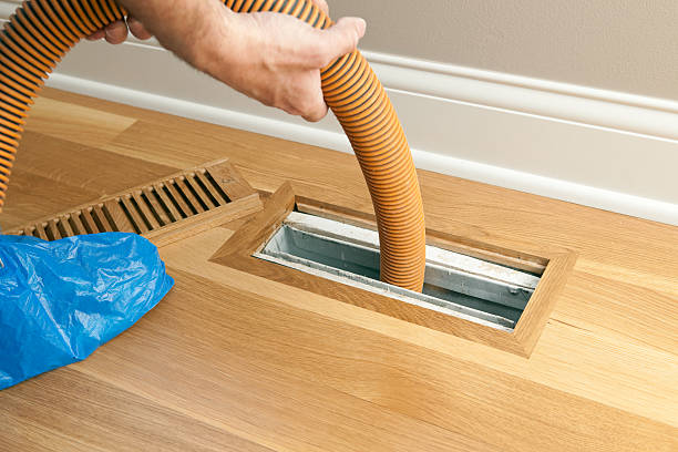 Trusted Gulf Shores, AL Airduct Cleaning Experts