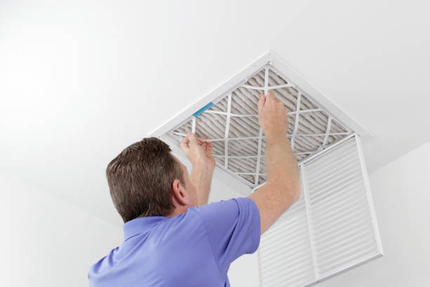 Best HVAC Air Duct Cleaning  in Gulf Shores, AL